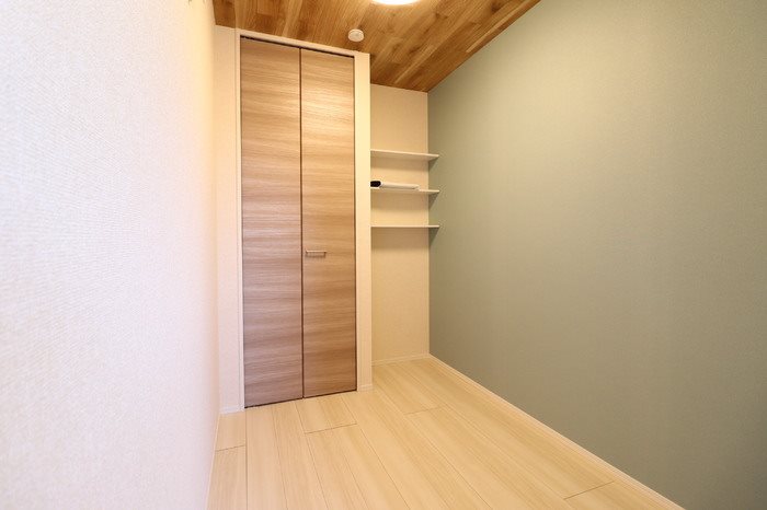 その他部屋・スペース