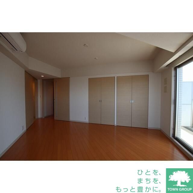 居室・リビング　リビング/居室