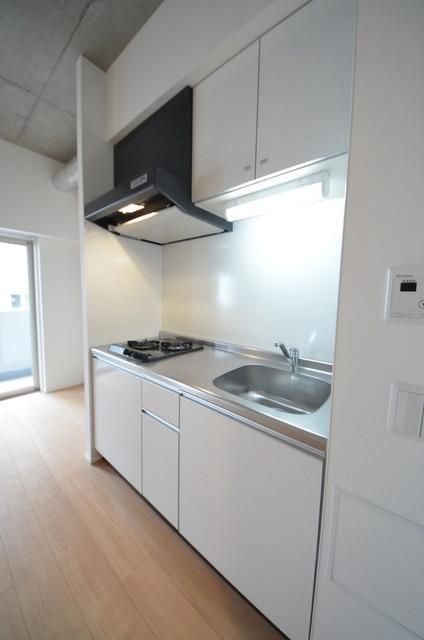 キッチン　☆システムキッチンガス☆