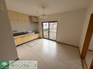 居室・リビング　リビング/居室