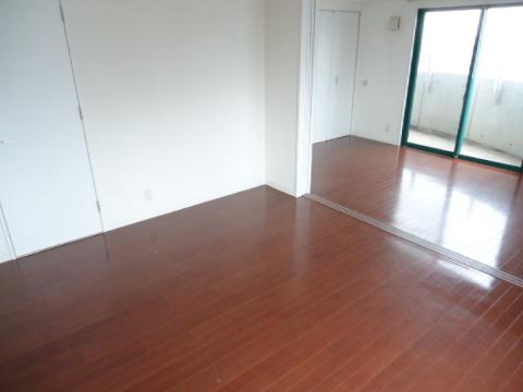 居室・リビング　洋室