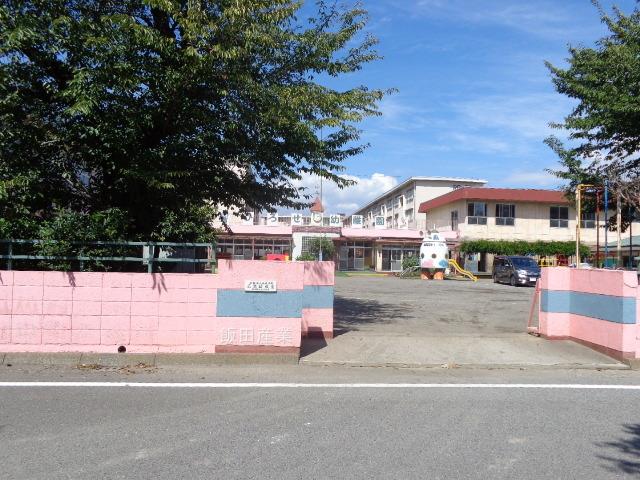 幼稚園・保育園　ひろせ幼稚園（幼稚園・保育園）まで494m