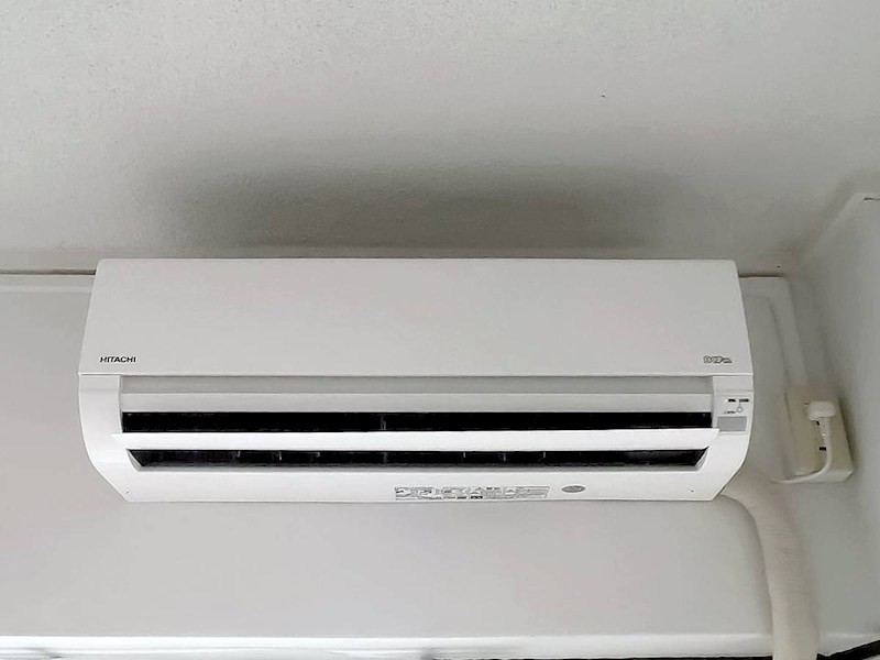 その他設備　ビレッジハウスの同一物件・同一タイプの間取りの写真です