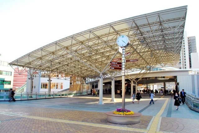 その他　上尾駅（その他）まで2480m