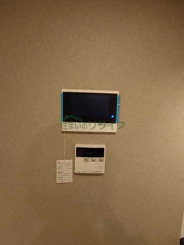 セキュリティ　別部屋参考写真