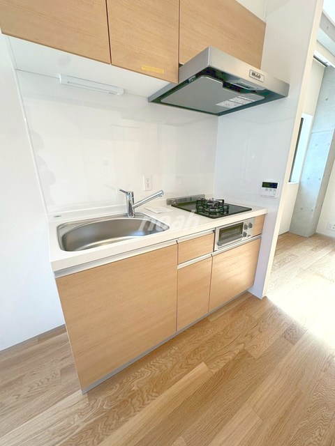 キッチン　同シリーズ参考写真