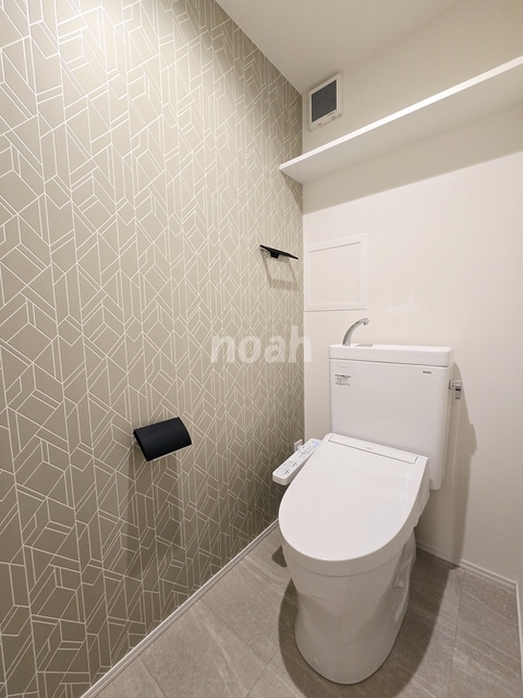 トイレ　同シリーズ参考写真