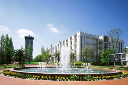 大学・短大　私立横浜薬科大学（大学・短大）まで2129m