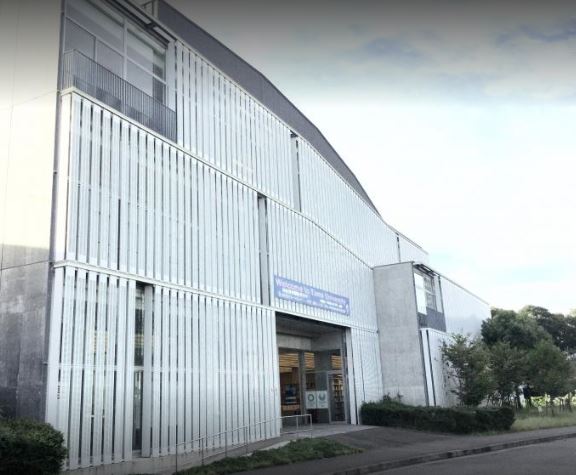 大学・短大　多摩大学湘南キャンパス（大学・短大）まで1867m