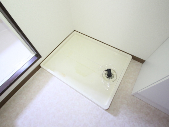 その他設備　※別部屋の写真です