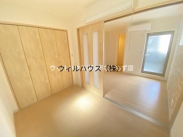 その他部屋・スペース　洋室！