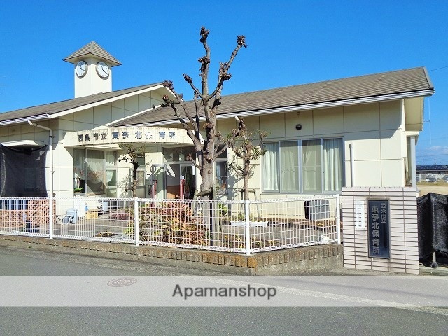 幼稚園・保育園　東予北保育所（幼稚園・保育園）まで503m