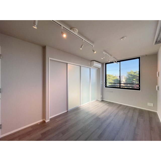 居室・リビング　過ごしやすい室内です