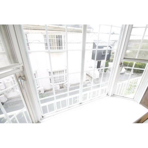 眺望　※他部屋参考写真