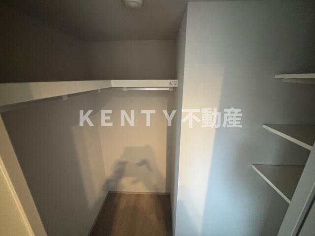 収納　小物を収納するのに便利です