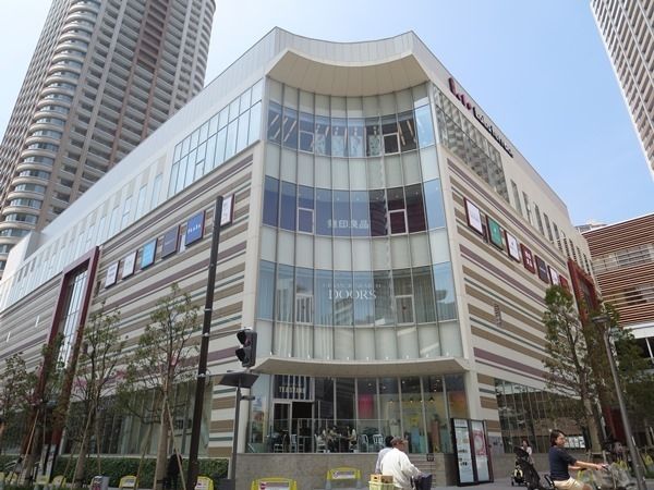 その他　★ららテラス武蔵小杉★（その他）まで693m