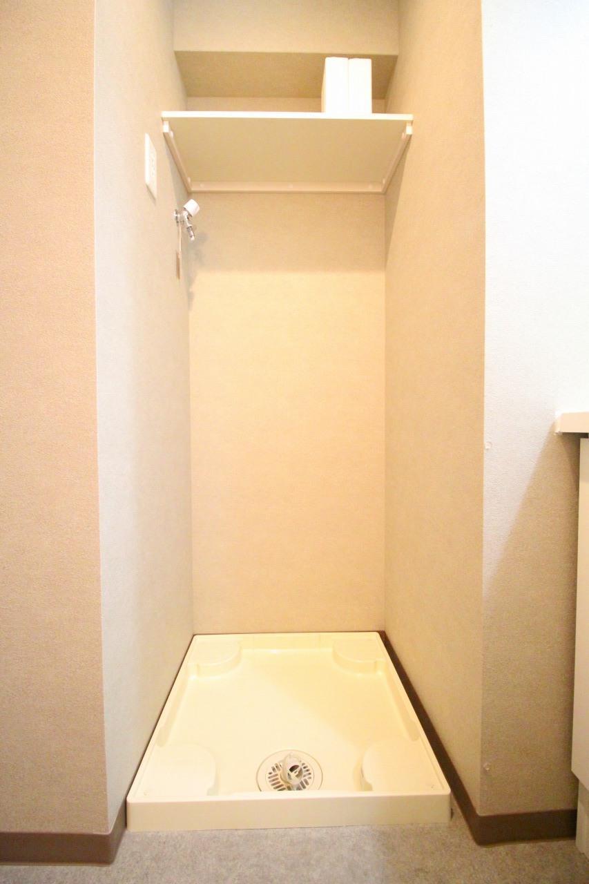 その他設備　※写真他部屋参照