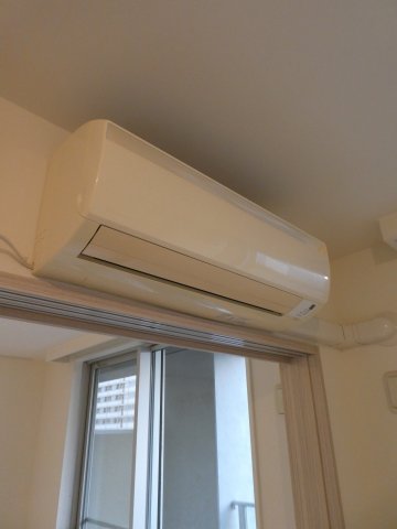 その他設備　※同タイプ別部屋参考写真