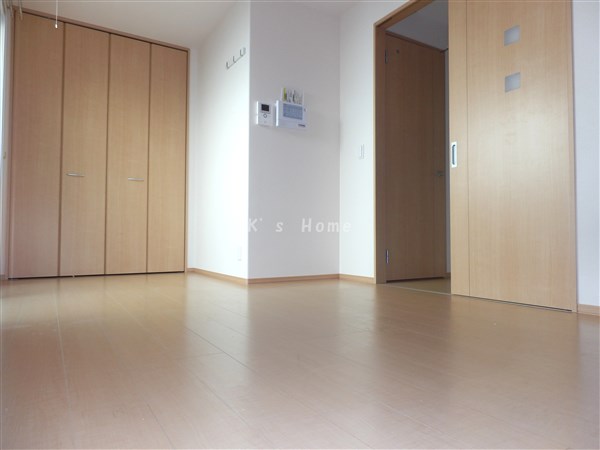 居室・リビング　洋室