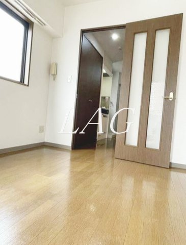 その他部屋・スペース　寝室です。