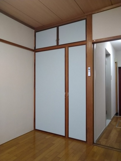 その他部屋・スペース　※他号室の写真です。