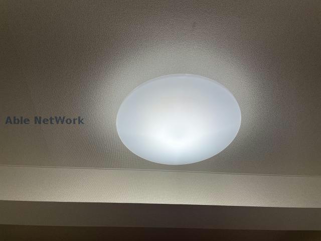 その他設備　※同物件別部屋