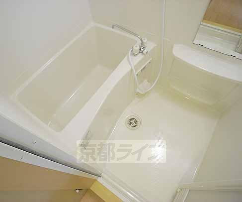 バス・シャワールーム　ゆったりセパレート