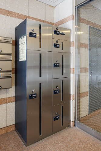 その他共有部分　宅配ＢＯＸ