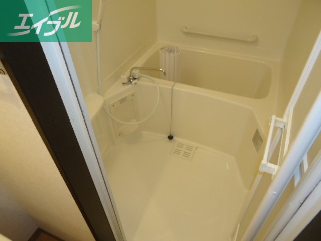 バス・シャワールーム　ユニットバス