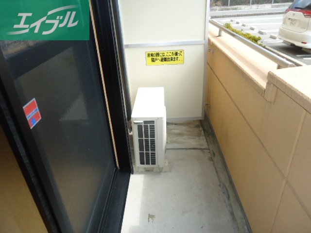 バルコニー　ベランダ