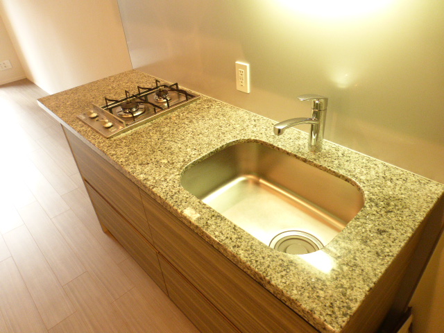 キッチン　キッチン※別部屋参考写真