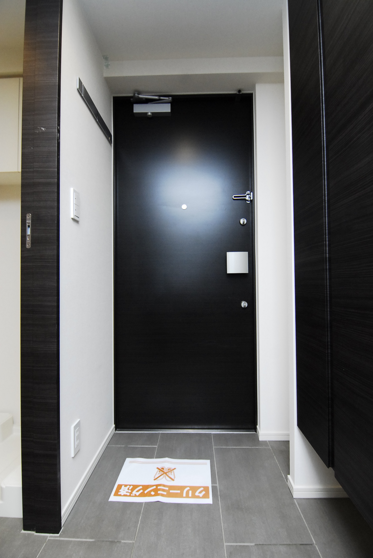 玄関　玄関※別部屋参考写真