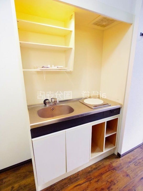 キッチン　※同仕様写真