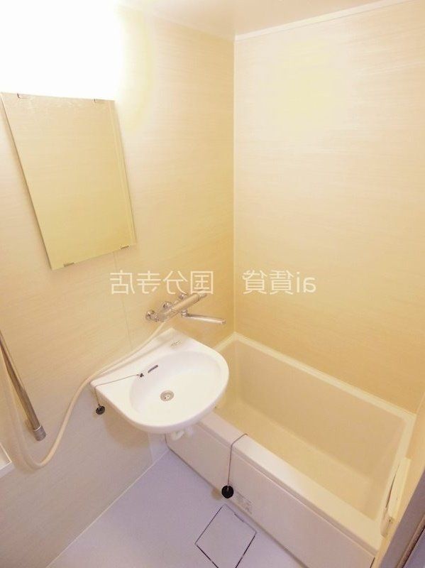 バス・シャワールーム　※同仕様写真