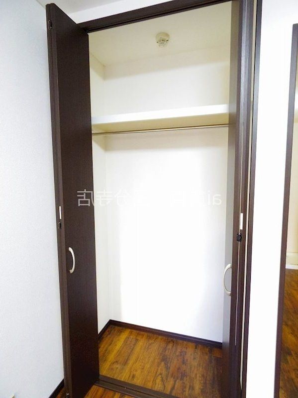 収納　※同仕様写真