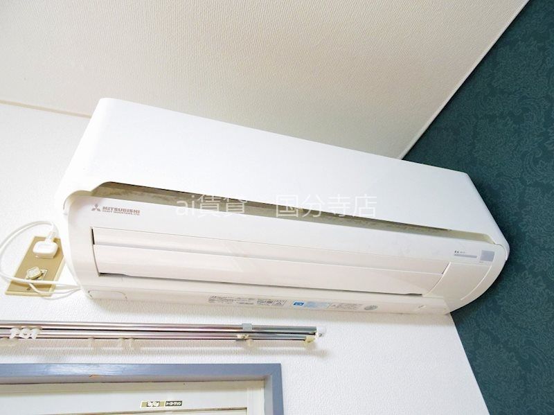 その他設備　※同仕様写真