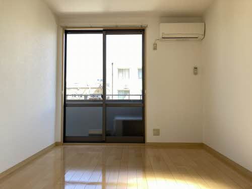 居室・リビング　西洋室