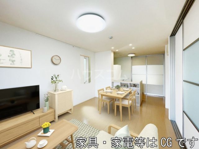 居室・リビング