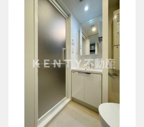 その他部屋・スペース　中はこのようになっています