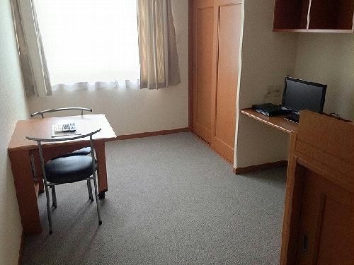 その他部屋・スペース