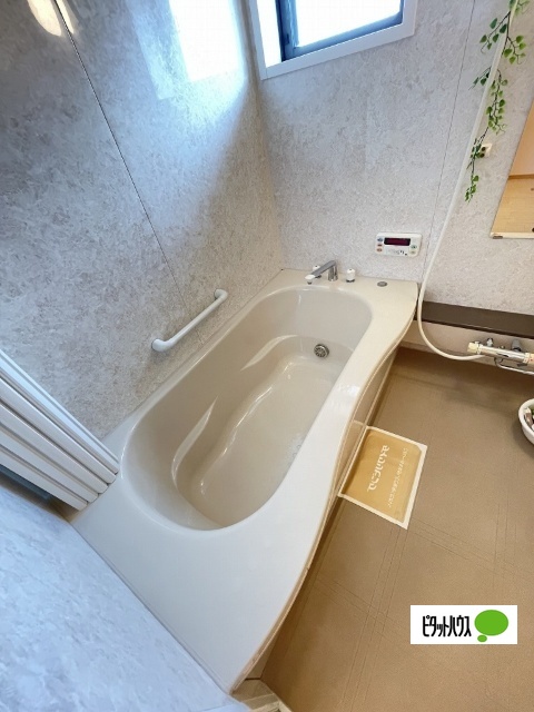 バス・シャワールーム　イメージ