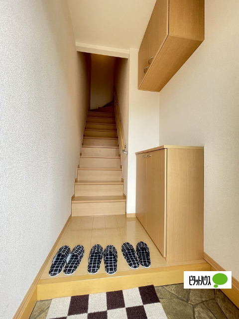 玄関　イメージ