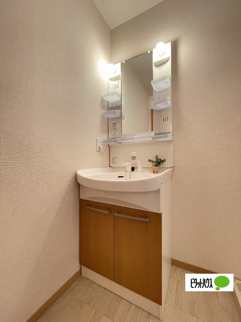 洗面設備　イメージ