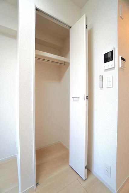 収納　☆このお部屋は仲介手数料0円です☆