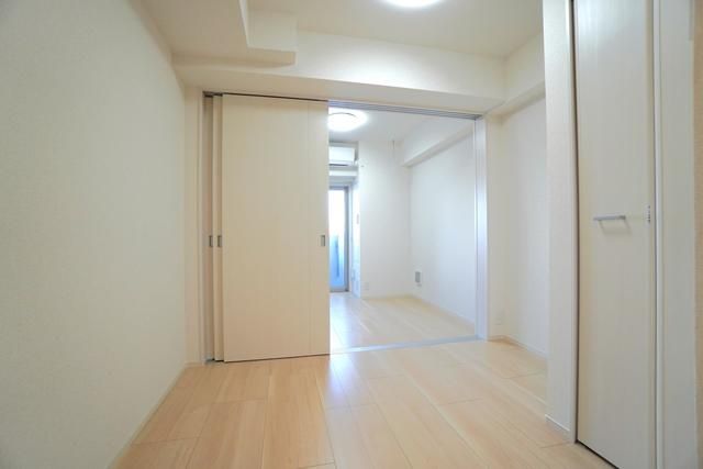 居室・リビング　☆このお部屋は仲介手数料0円です☆