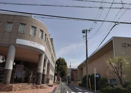 高校・高専　トキワ松学園（高校・高専）まで192m
