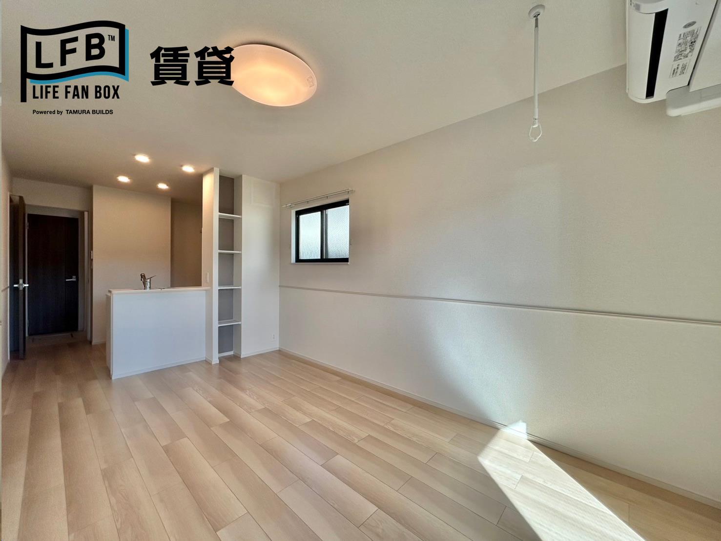 その他部屋・スペース　※同シリーズ別物件の室内写真です。壁紙や床の色、仕様・設備が