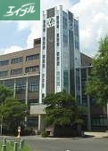 大学・短大　国立岡山大学（大学・短大）まで1045m
