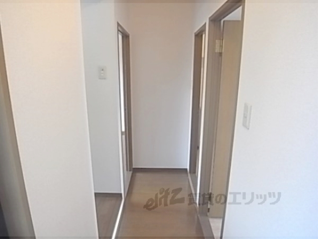 その他部屋・スペース　廊下