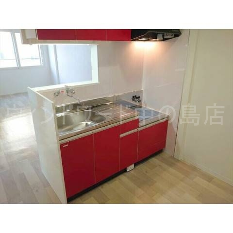 キッチン　詳細は、ウィンドワード中の島店までご相談下さい。